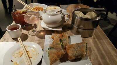 Dim Sum House By Jane G's