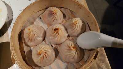 Dim Sum House By Jane G's