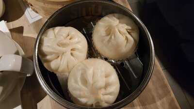 Dim Sum House By Jane G's