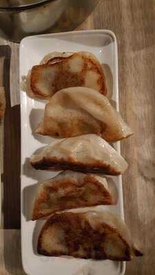 Dim Sum House By Jane G's