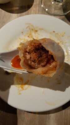 Dim Sum House By Jane G's