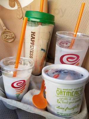 Jamba Juice