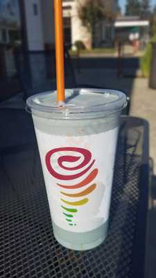 Jamba Juice
