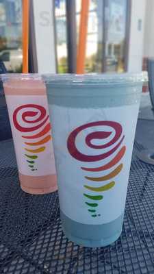 Jamba Juice