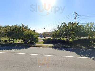 Croaker's Spot Express