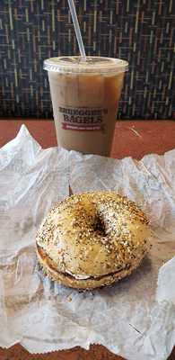 Bruegger's Bagels