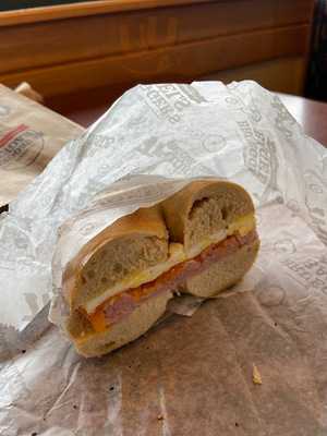 Bruegger's Bagels