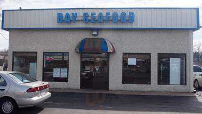Bay Seafood