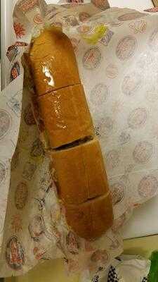 Jersey Mike's Subs
