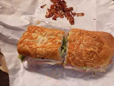 Jersey Mike's Subs