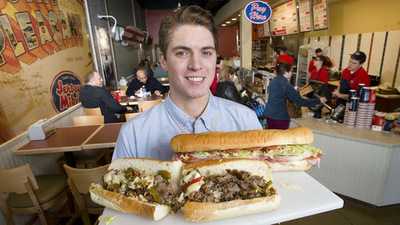 Jersey Mike's Subs