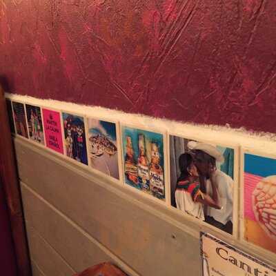 Mi Pueblo Mexican Restaurante