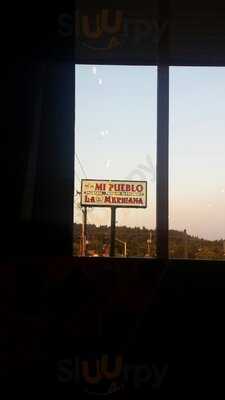 Mi Pueblo Mexican Restaurante