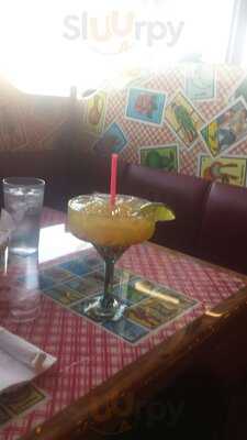 Mi Pueblo Mexican Restaurante