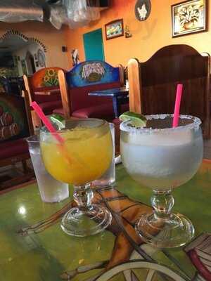 Mi Pueblo Mexican Restaurante