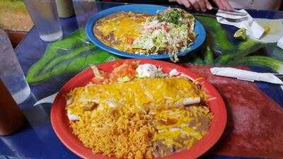 Mi Pueblo Mexican Restaurante