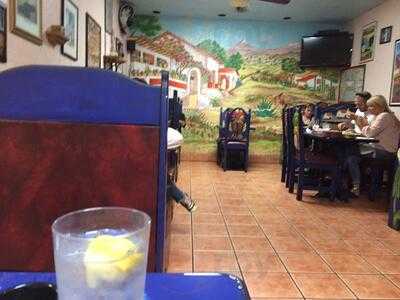 Mi Pueblo Mexican Restaurante