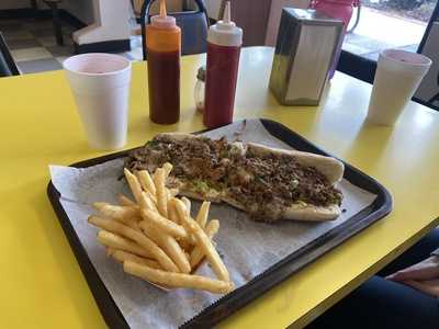 Philly Steak & Subs