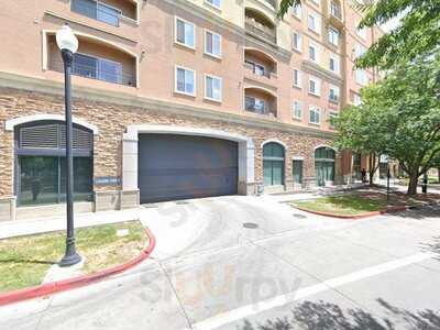 Dairy Queen-orange Julius