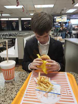 Whataburger