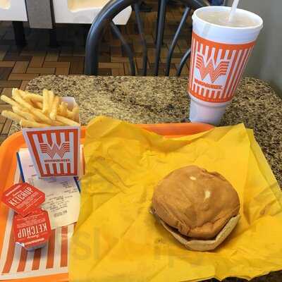 Whataburger