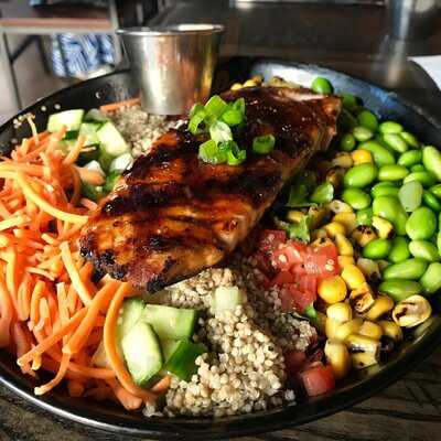 Duckworth's Grill & Taphouse