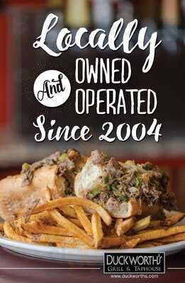 Duckworth's Grill & Taphouse