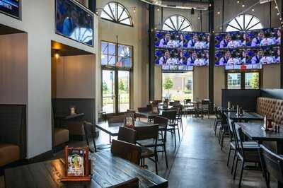 Duckworth's Grill & Taphouse