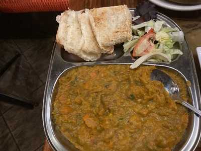 Bukhara Indian Bistro