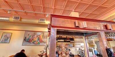 Bukhara Indian Bistro