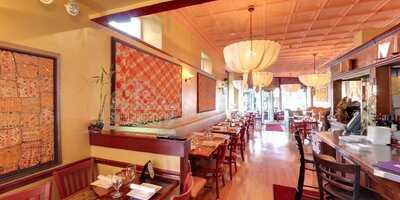 Bukhara Indian Bistro