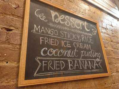 Zoob Zib Thai Authentic Noodle Bar