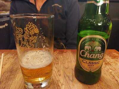 Zoob Zib Thai Authentic Noodle Bar