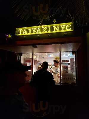 Taiyaki Nyc - Miami