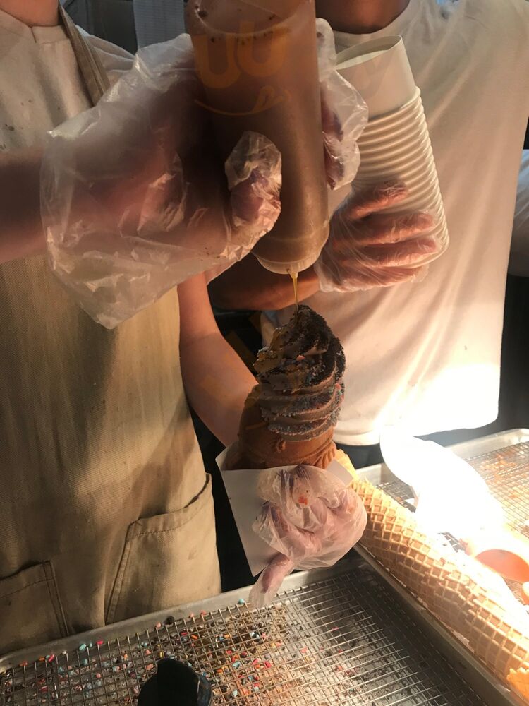 Taiyaki Nyc - Miami