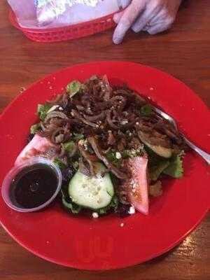 183 Grill Austin Restaurant