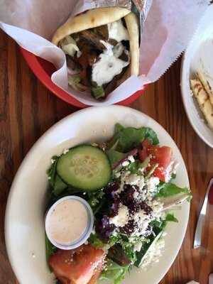 183 Grill Austin Restaurant