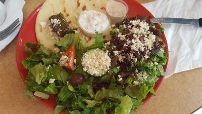 183 Grill Austin Restaurant