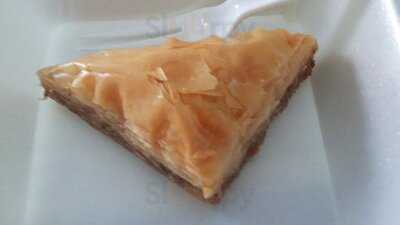 183 Grill Austin Restaurant