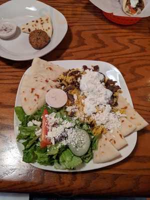 183 Grill Austin Restaurant