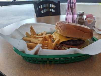 183 Grill Austin Restaurant