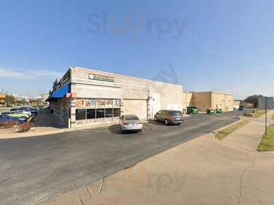 183 Grill Austin Restaurant