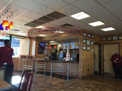 Popeyes Louisiana Kitchen