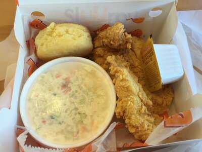Popeyes Louisiana Kitchen