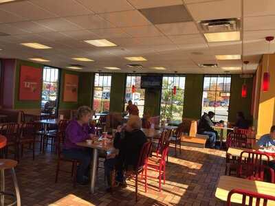 Popeyes Louisiana Kitchen