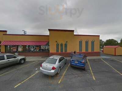 Popeyes Louisiana Kitchen