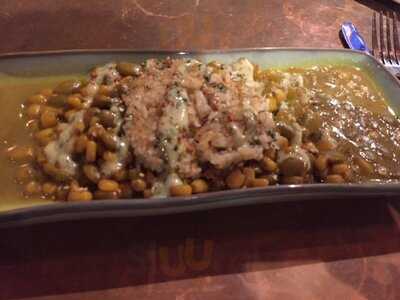 Rebellion Bar & Urban Kitchen