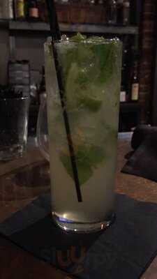 Rebellion Bar & Urban Kitchen