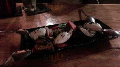 Rebellion Bar & Urban Kitchen