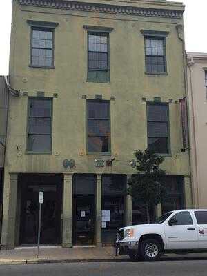 Rebellion Bar & Urban Kitchen